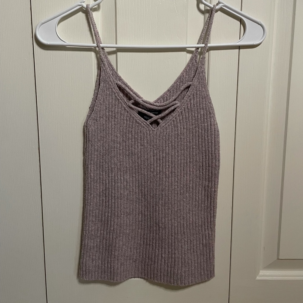 American Eagle Tank Top